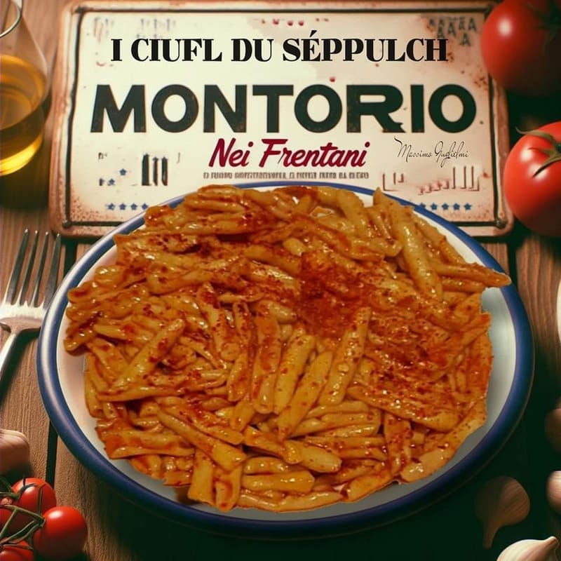 Montorio nei Frentani