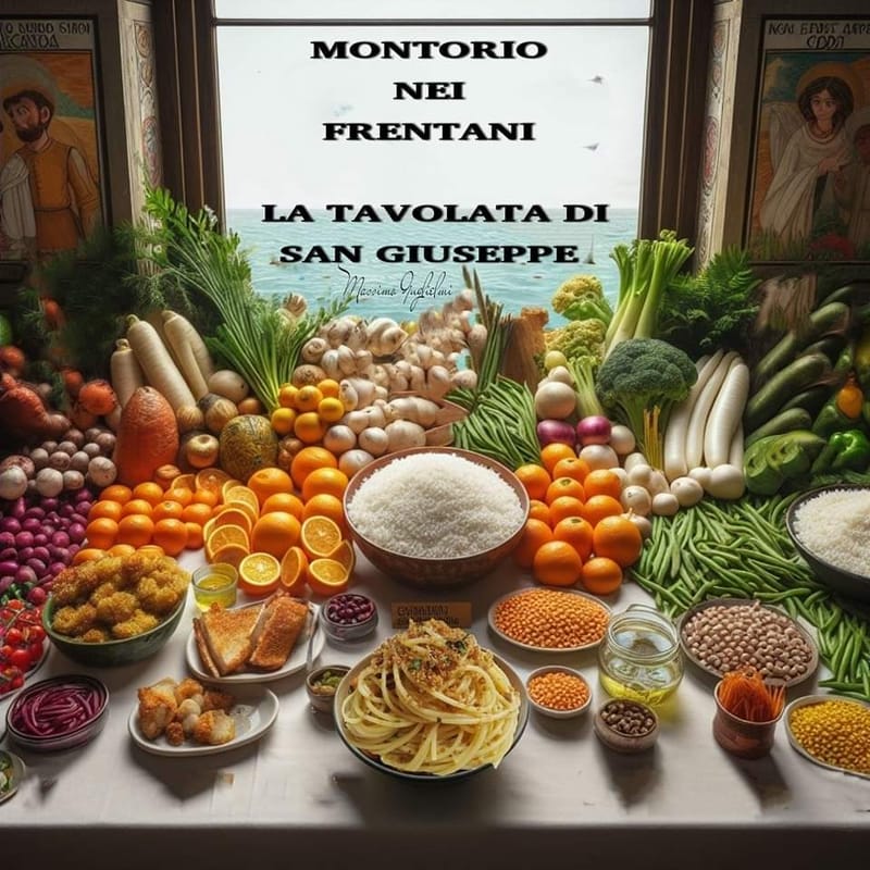 Montorio nei Frentani