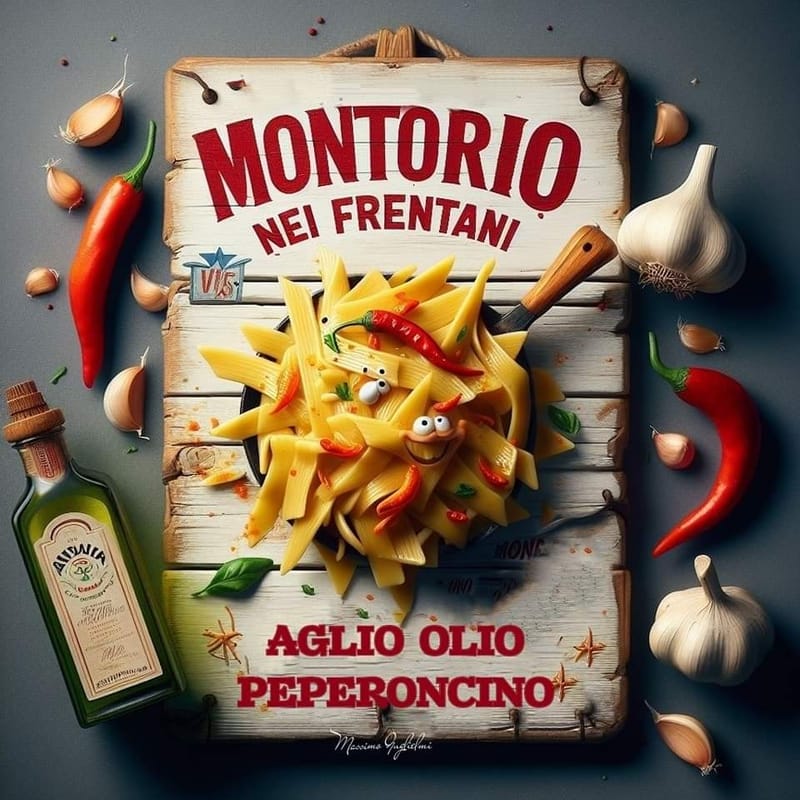 Montorio nei Frentani