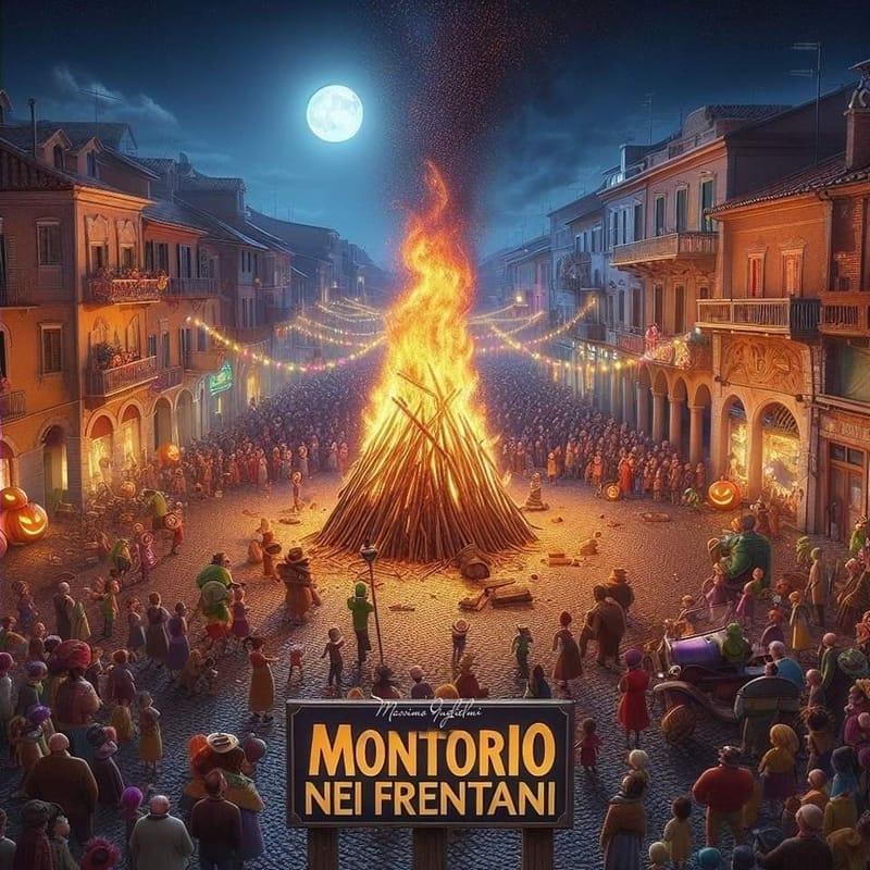 Montorio nei Frentani