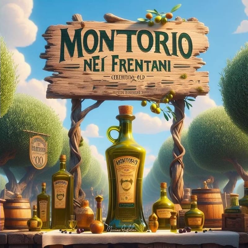 Montorio nei Frentani