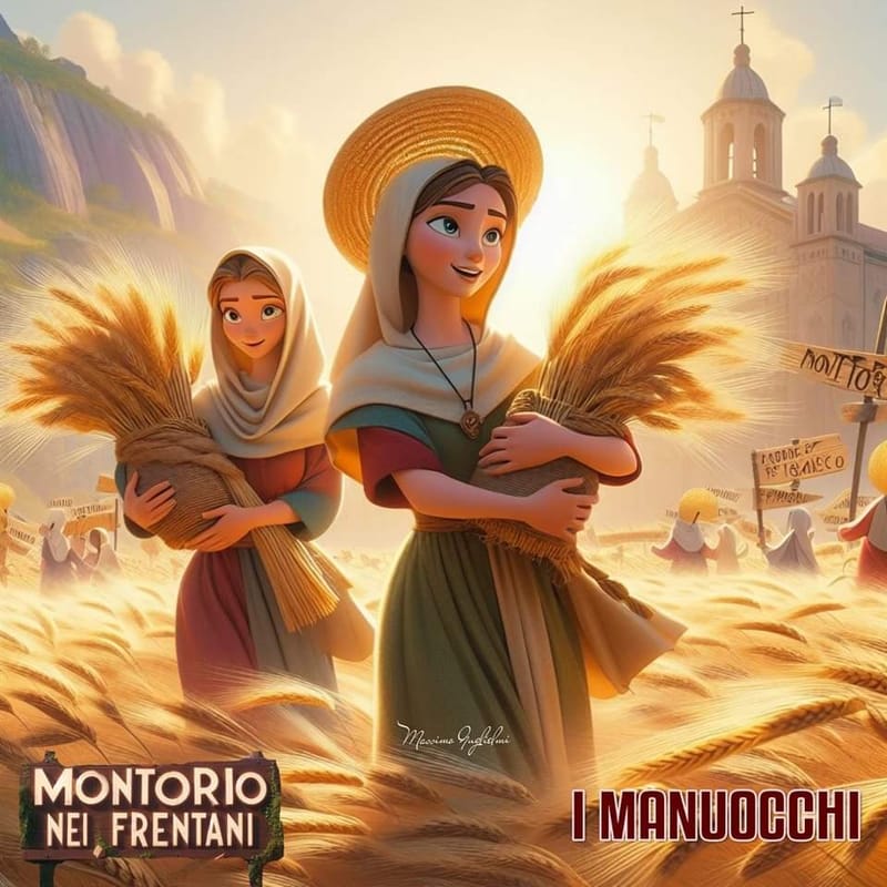 Montorio nei Frentani