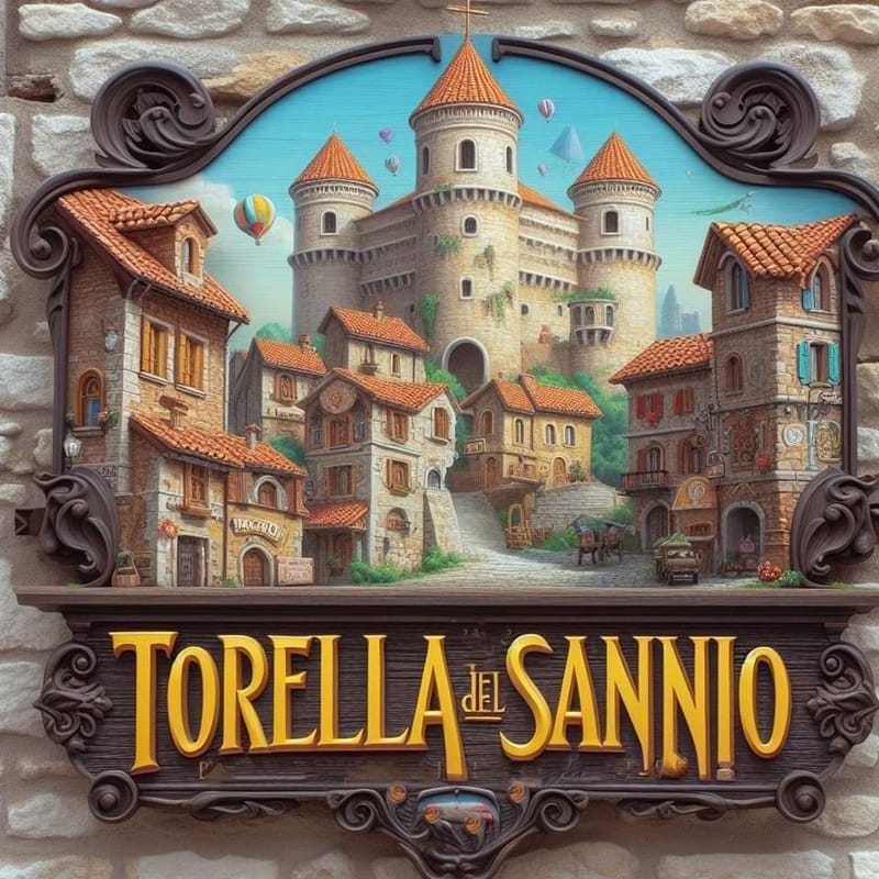 Torella del Sannio