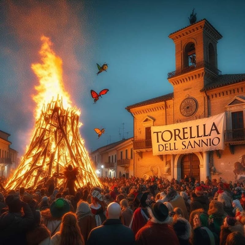Torella del Sannio