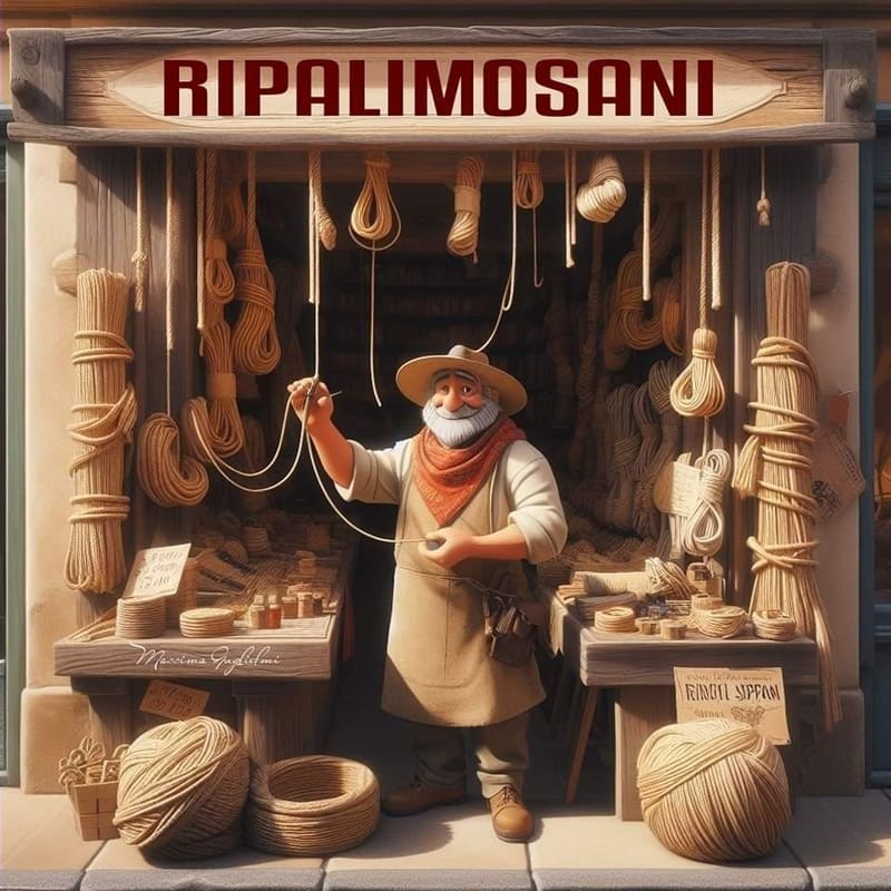 Ripalimosani
