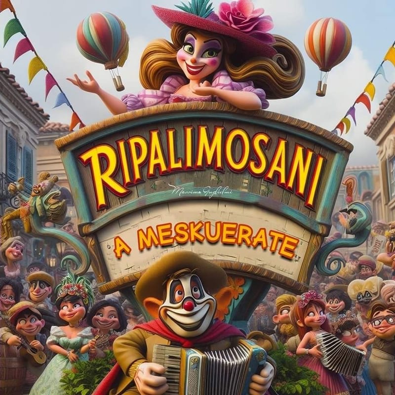 Ripalimosani