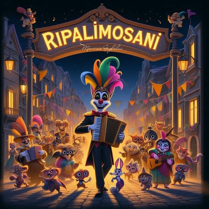 Ripalimosani