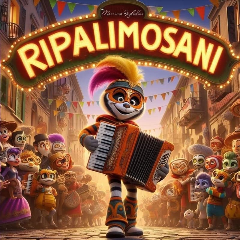 Ripalimosani