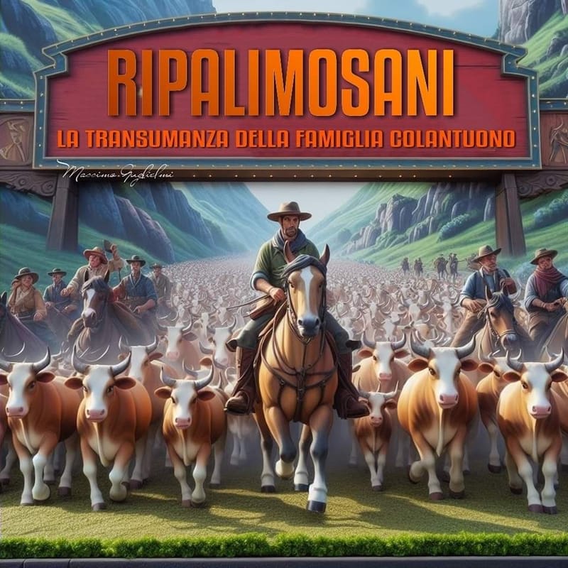 Ripalimosani