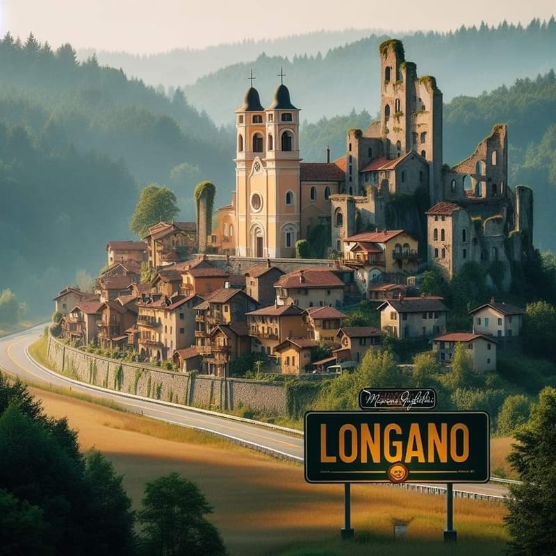 Longano Ai