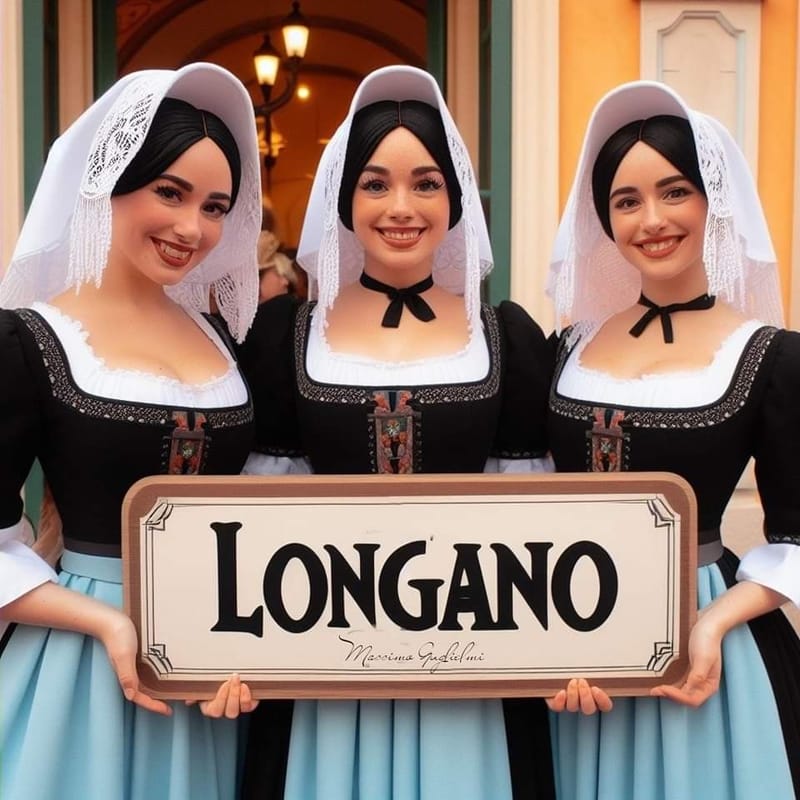Longano Ai
