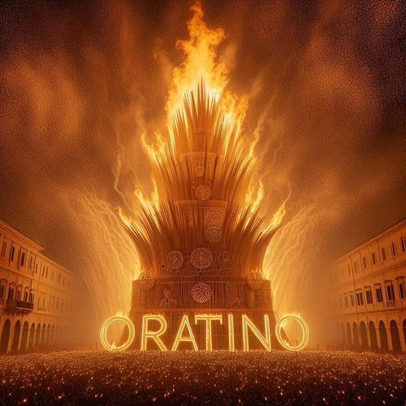 Oratino Ai