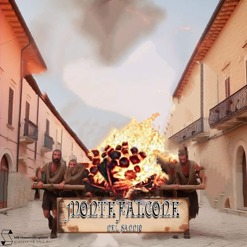 Montefalcone nel Sannio Ai