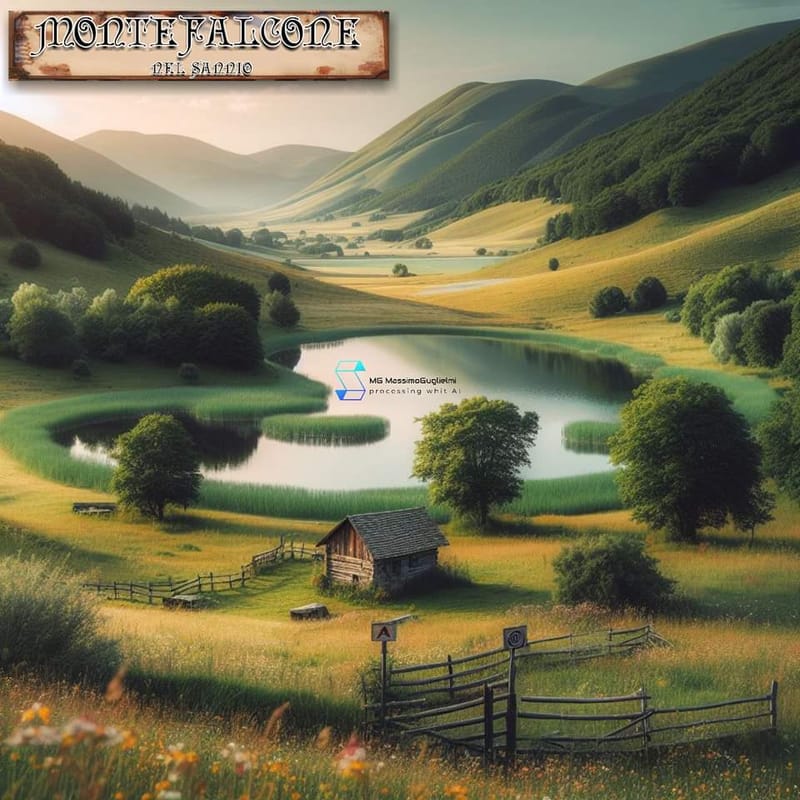 Montefalcone nel Sannio Ai