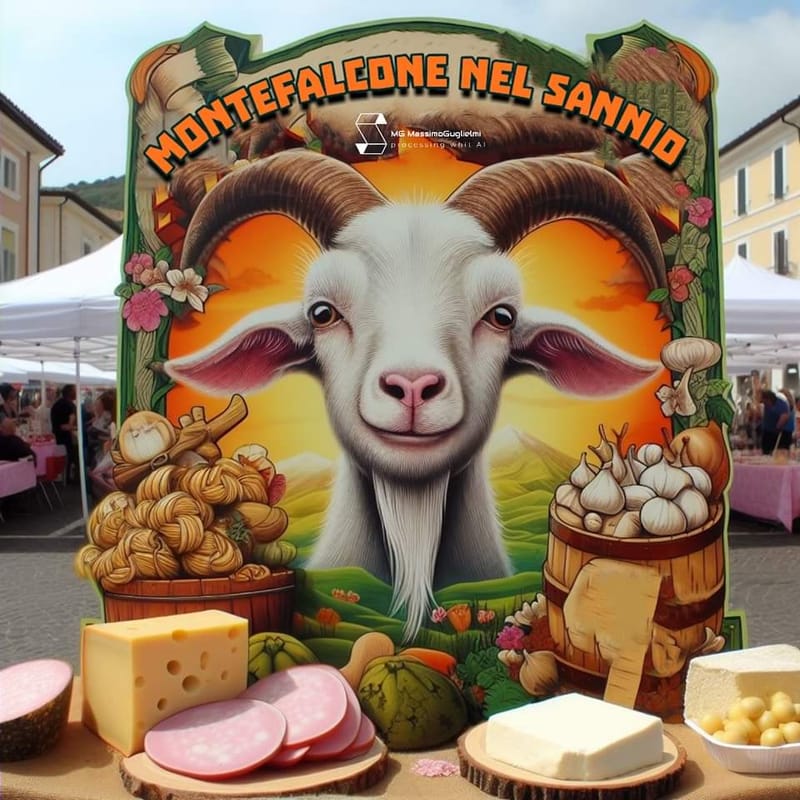 Montefalcone nel Sannio Ai