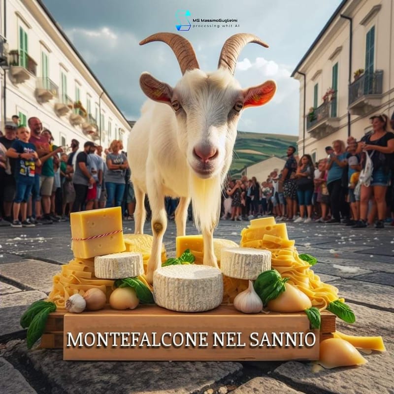Montefalcone nel Sannio Ai