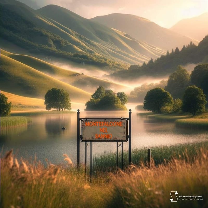 Montefalcone nel Sannio Ai