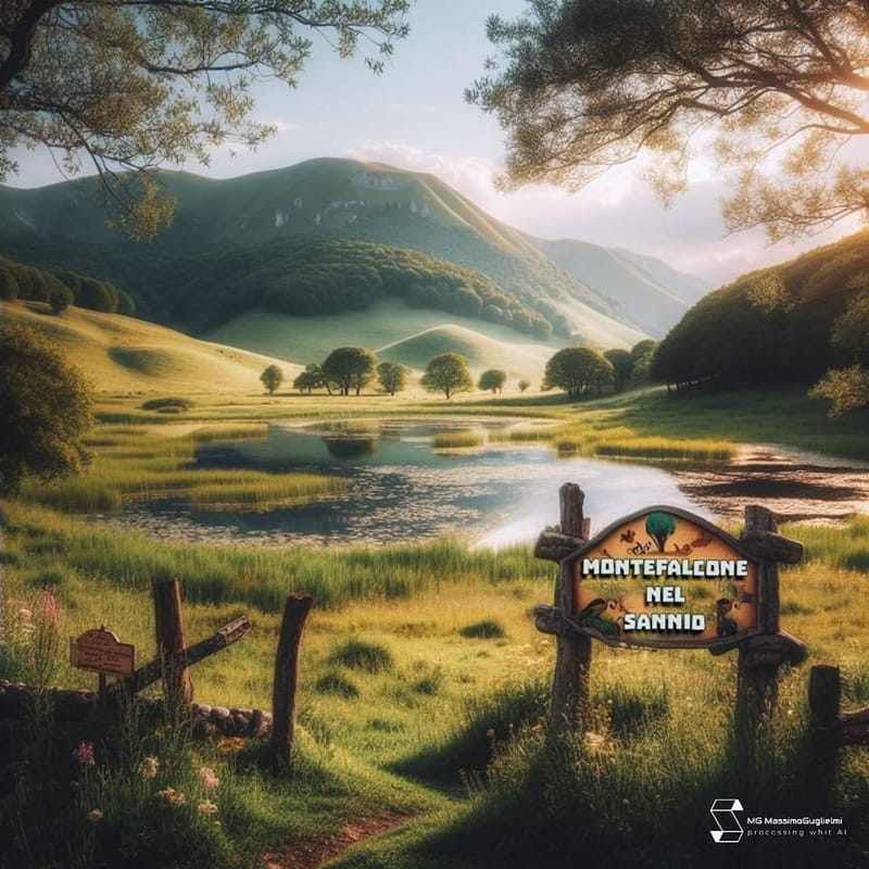 Montefalcone nel Sannio Ai