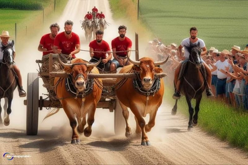 San Martino in Pensilis Ai