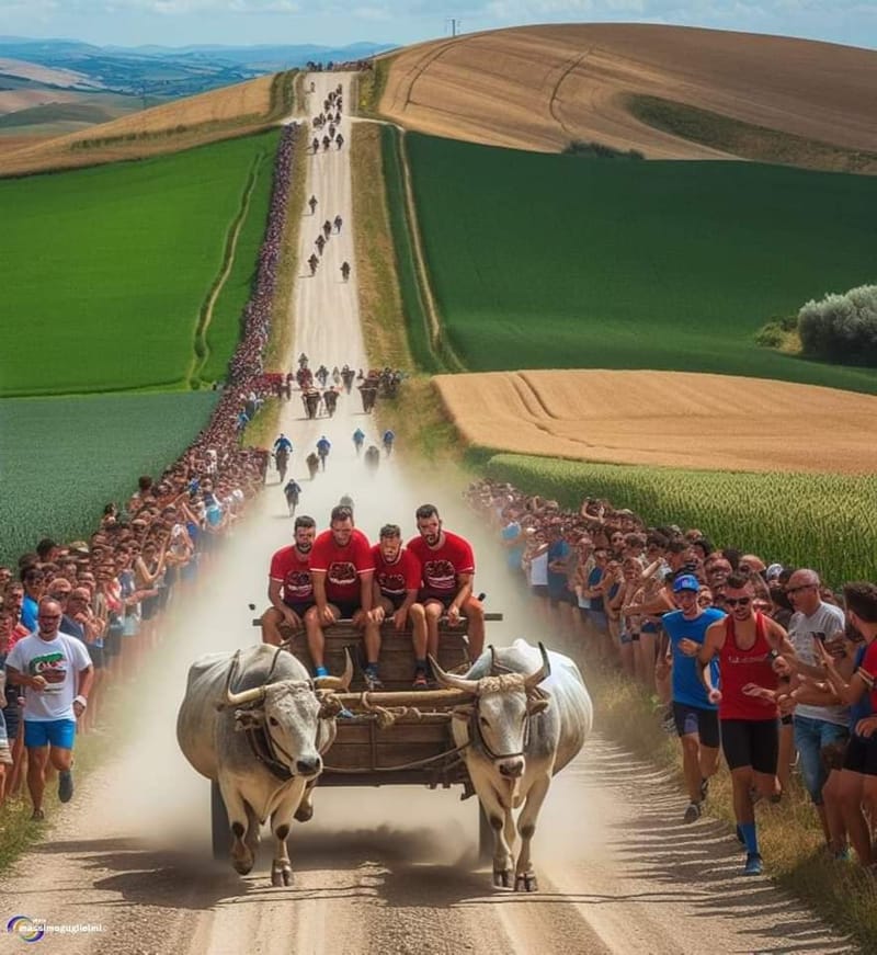 San Martino in Pensilis Ai