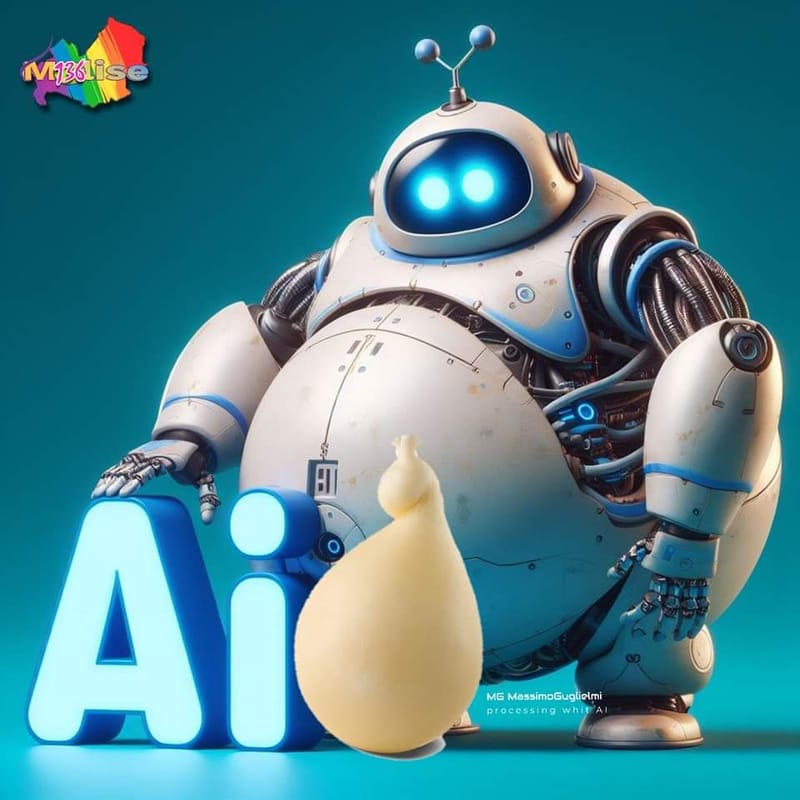 Giocando con l'Intelligenza Artificiale