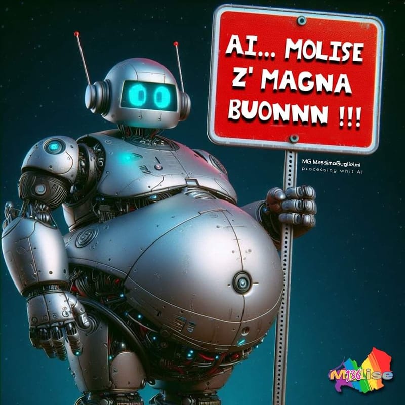 Giocando con l'Intelligenza Artificiale