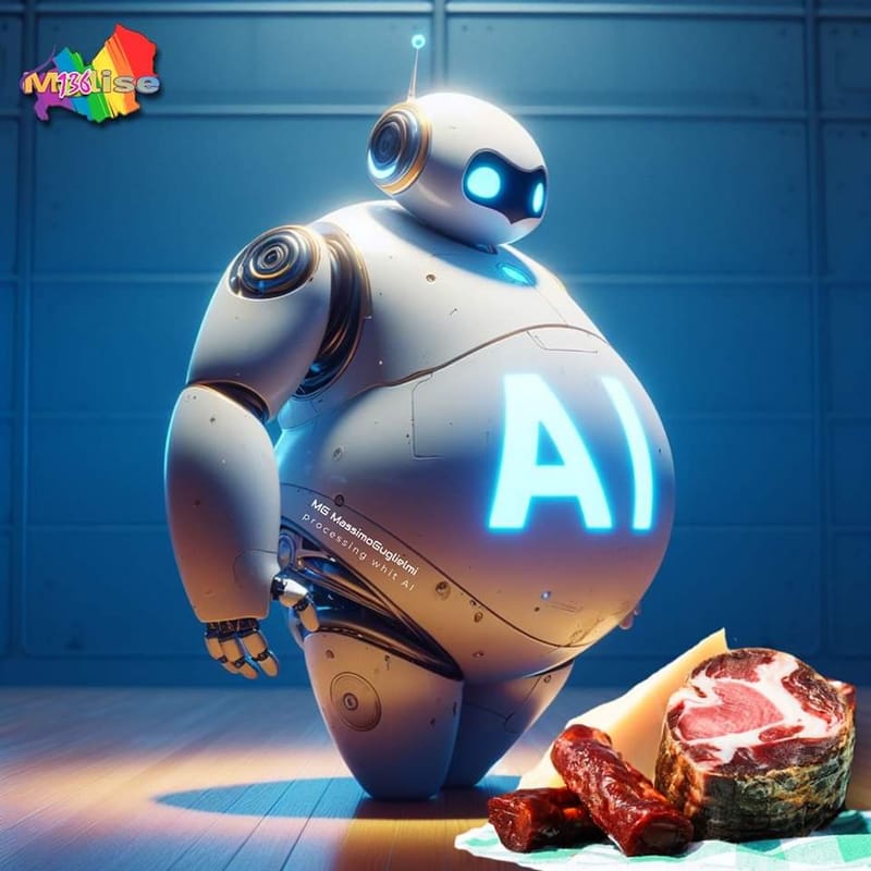 Giocando con l'Intelligenza Artificiale