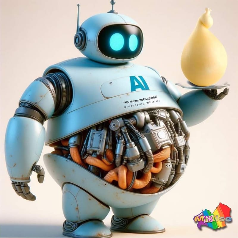 Giocando con l'Intelligenza Artificiale