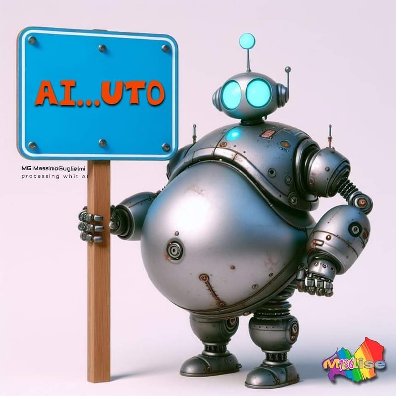 Giocando con l'Intelligenza Artificiale