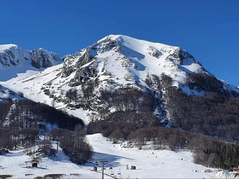 Il Molise...terra unica !!!