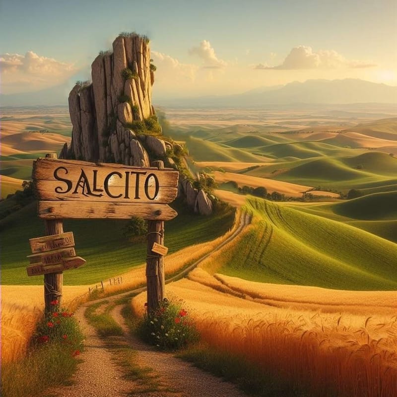 Salcito Ai