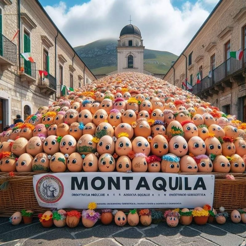 Montaquila Ai