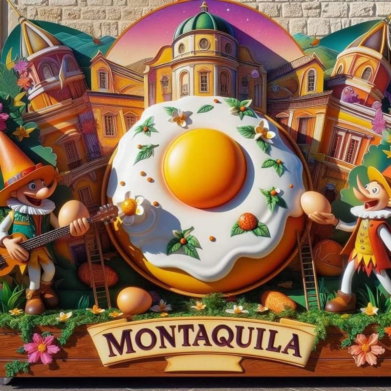 Montaquila Ai