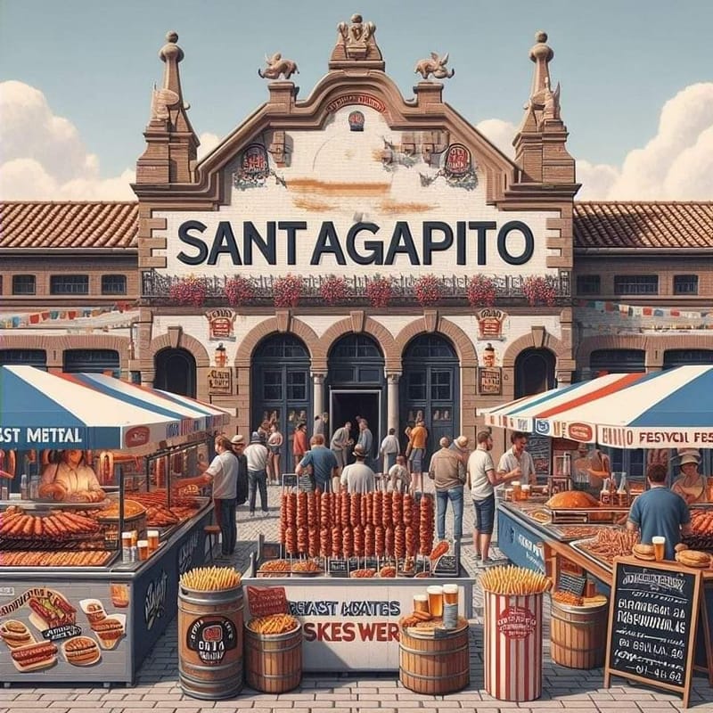 Sant'Agapito Ai