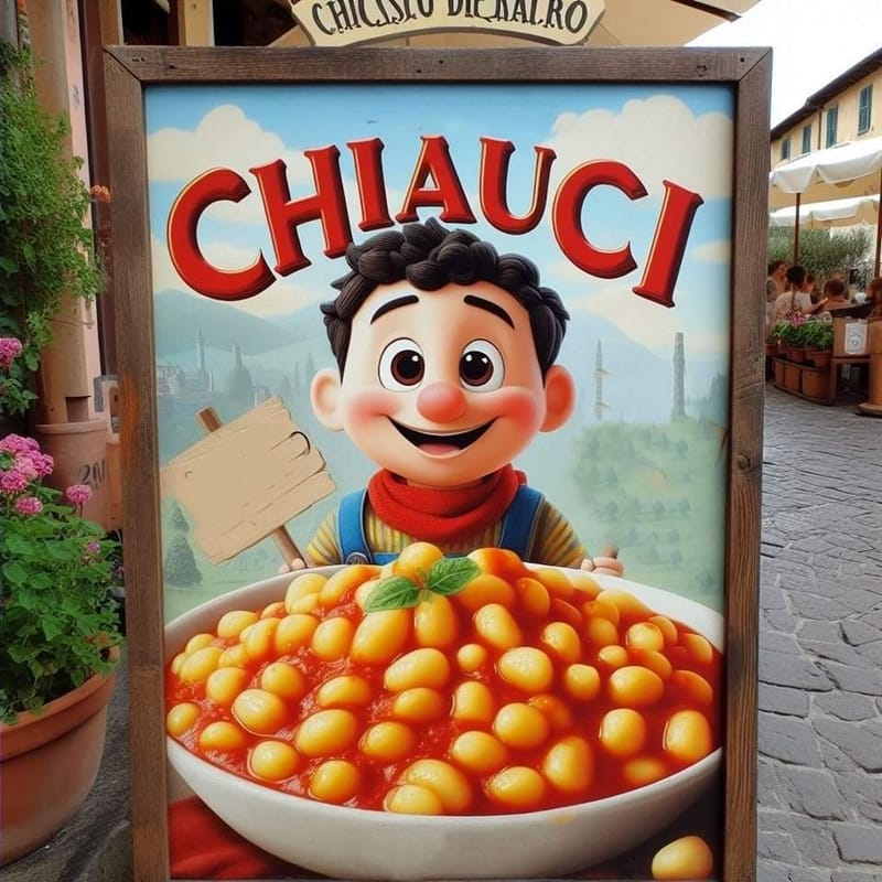 Chiauci Ai