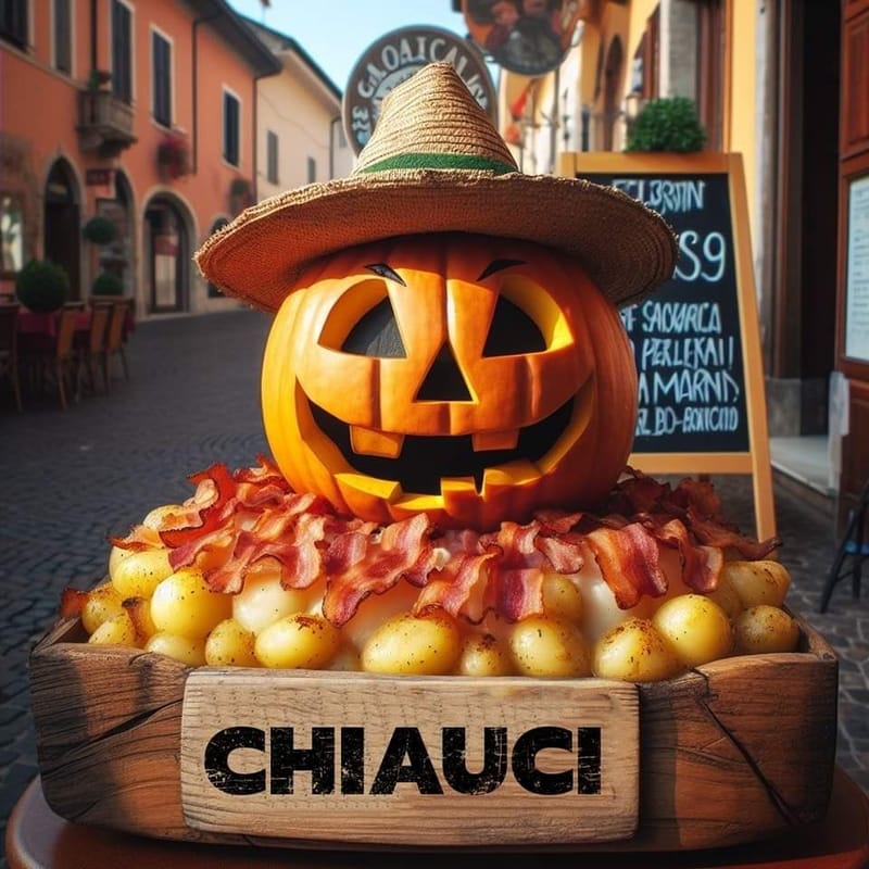 Chiauci Ai