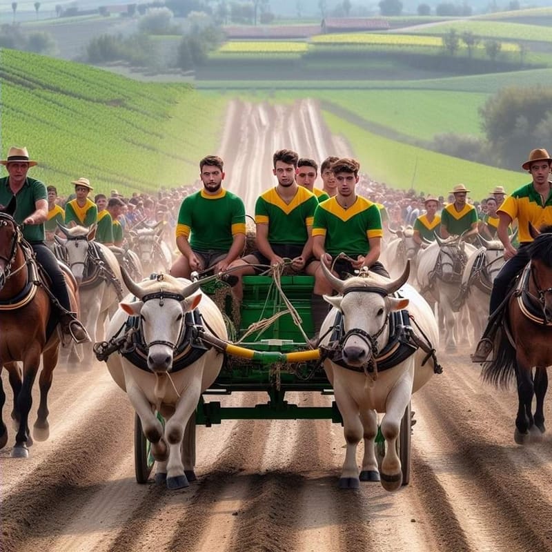 San Martino in Pensilis Ai