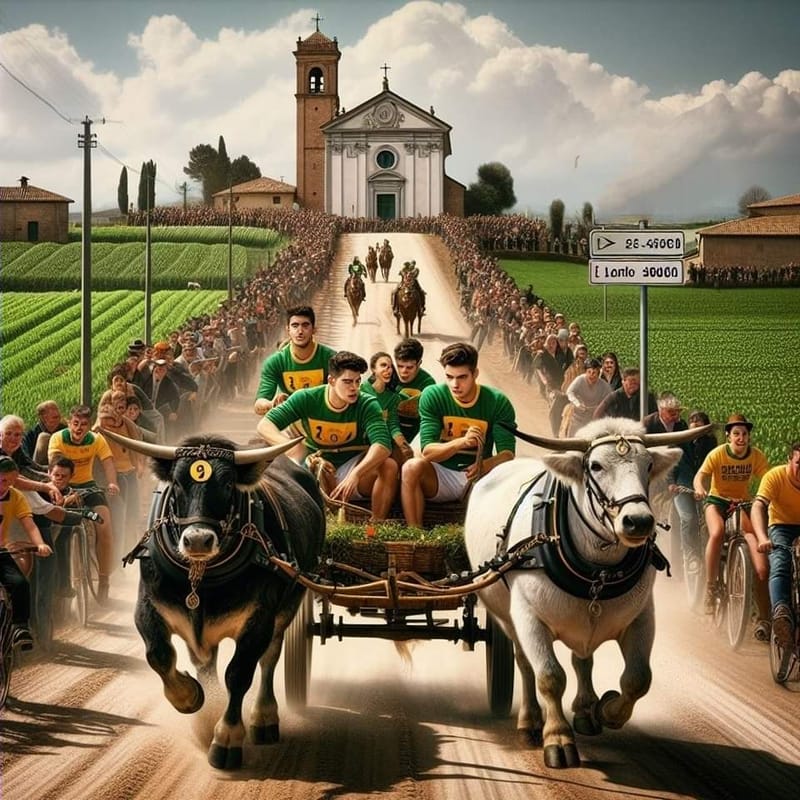 San Martino in Pensilis Ai