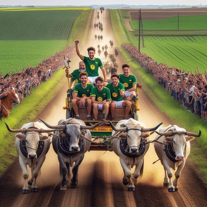 San Martino in Pensilis Ai