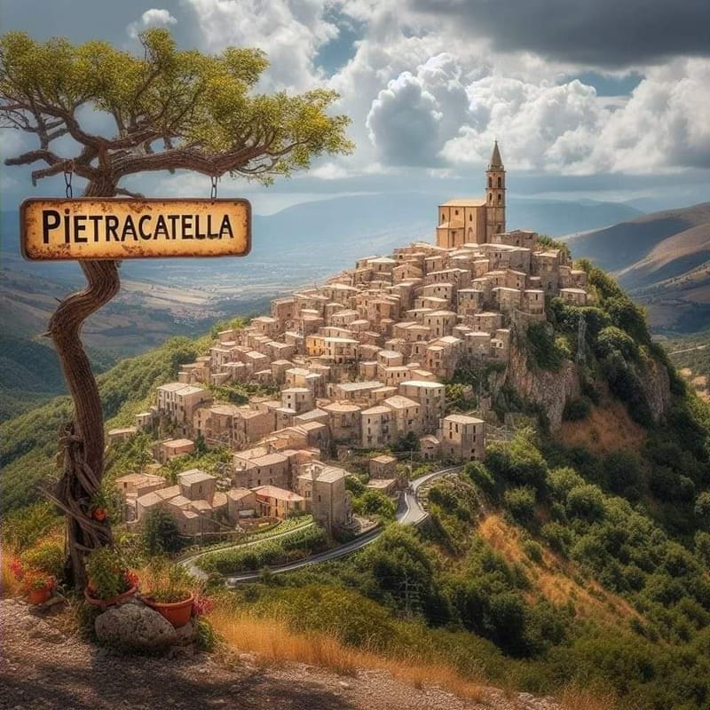 Pietracatella Ai
