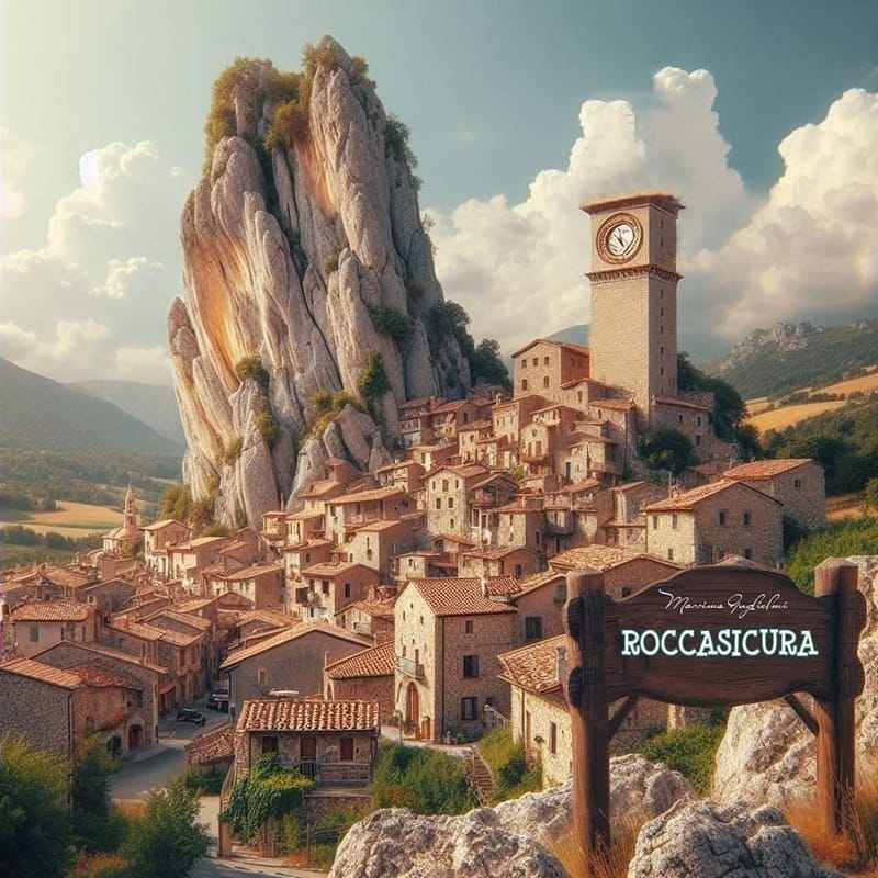 Roccasicura Ai
