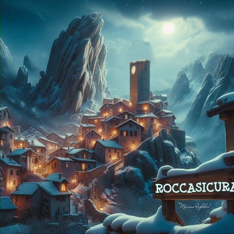Roccasicura Ai