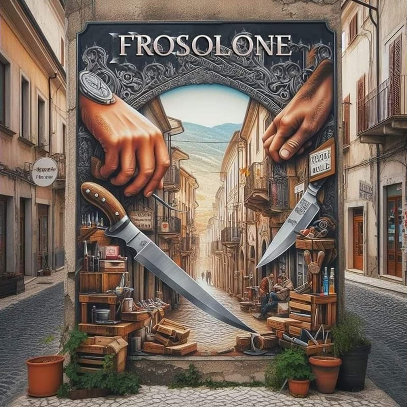 Frosolone Ai