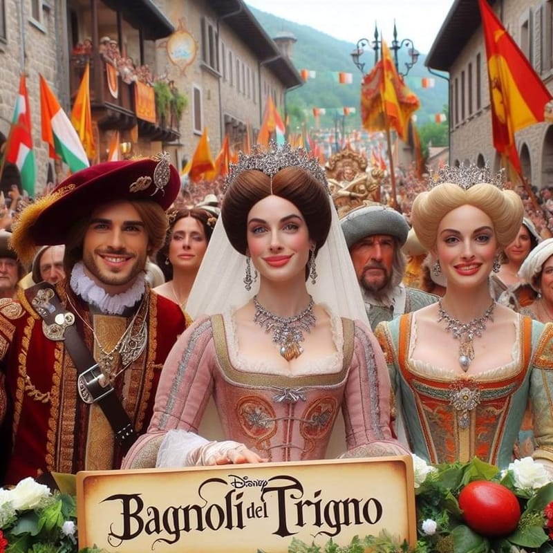 Bagnoli del Trigno Ai