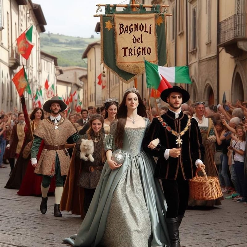 Bagnoli del Trigno Ai