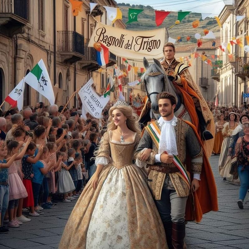 Bagnoli del Trigno Ai