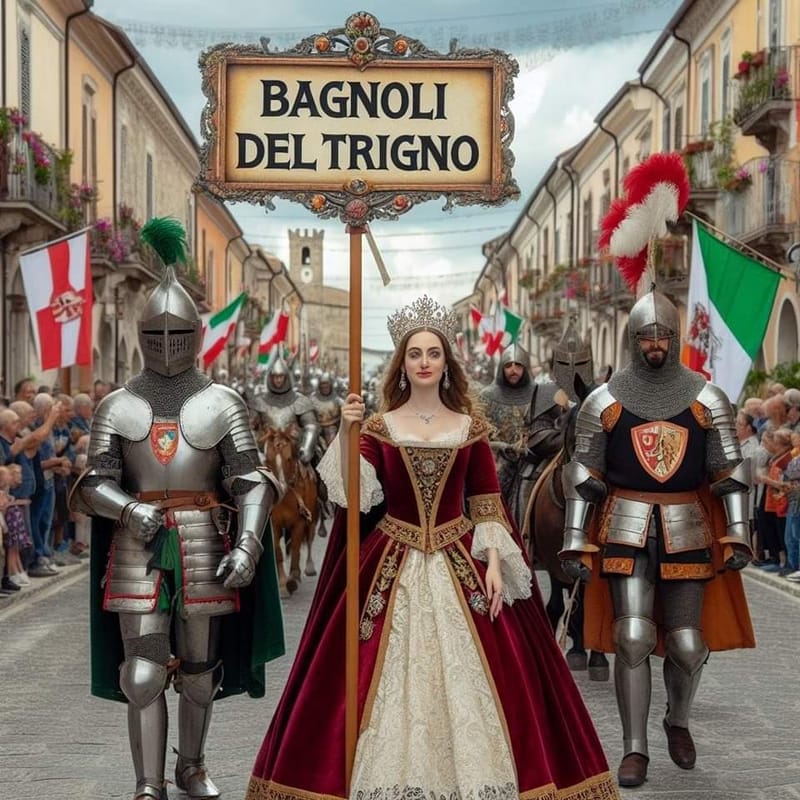 Bagnoli del Trigno Ai