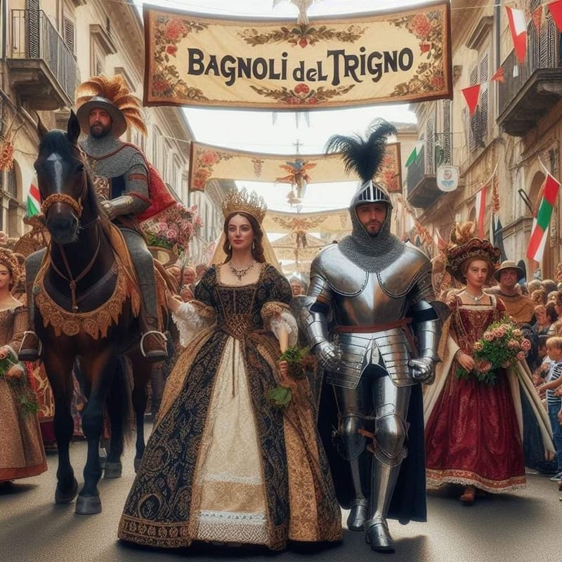 Bagnoli del Trigno Ai