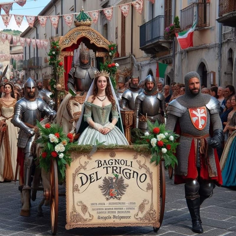 Bagnoli del Trigno Ai