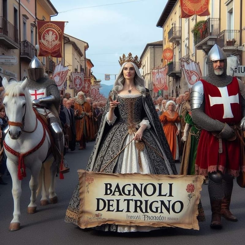 Bagnoli del Trigno Ai